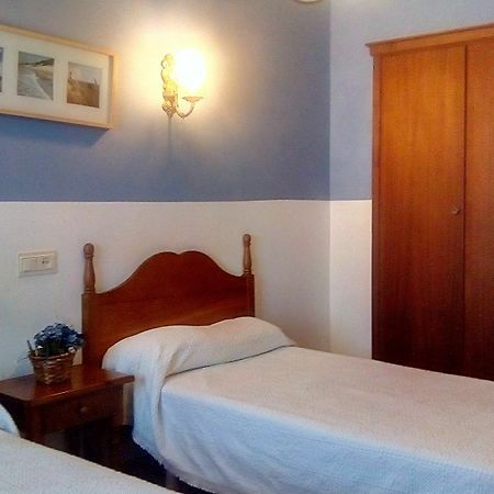 לאנס Apartamentos Rurales Ovio מראה חיצוני תמונה