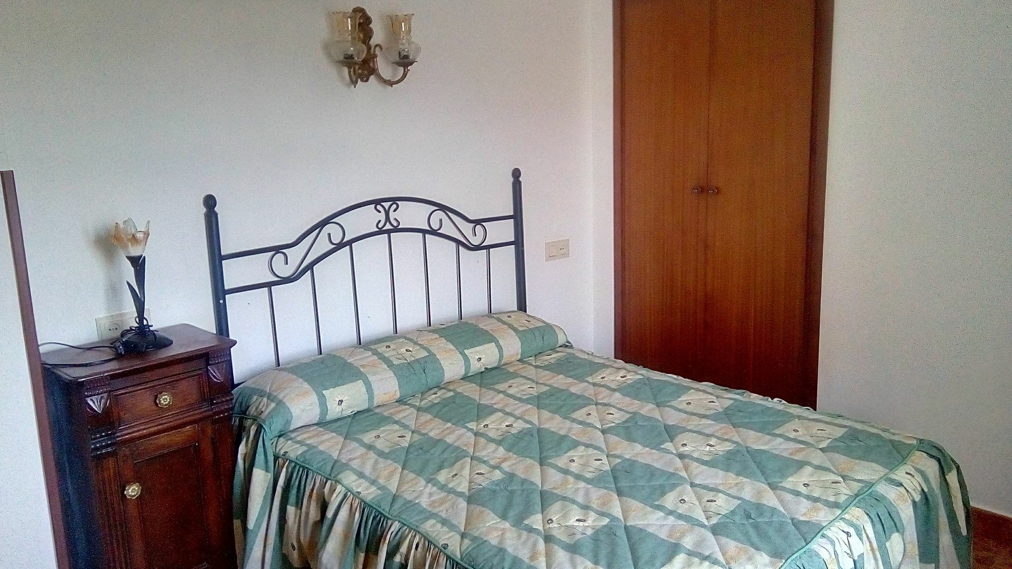 לאנס Apartamentos Rurales Ovio מראה חיצוני תמונה