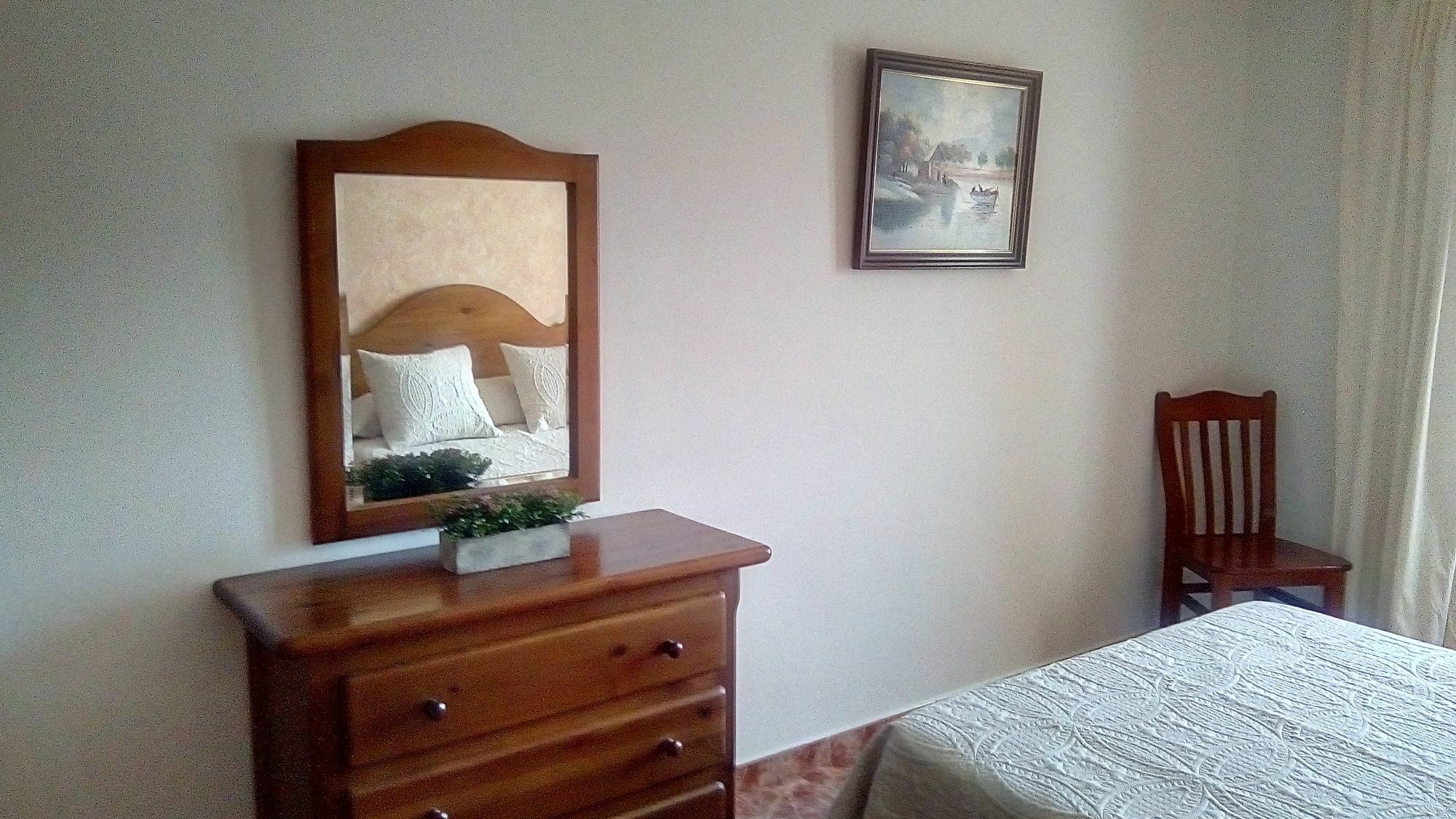 לאנס Apartamentos Rurales Ovio מראה חיצוני תמונה