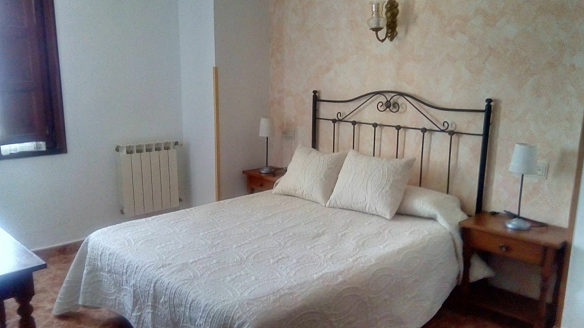 לאנס Apartamentos Rurales Ovio מראה חיצוני תמונה